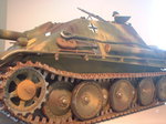 �X号駆逐戦車ヤークトパンサー後期型の画像3